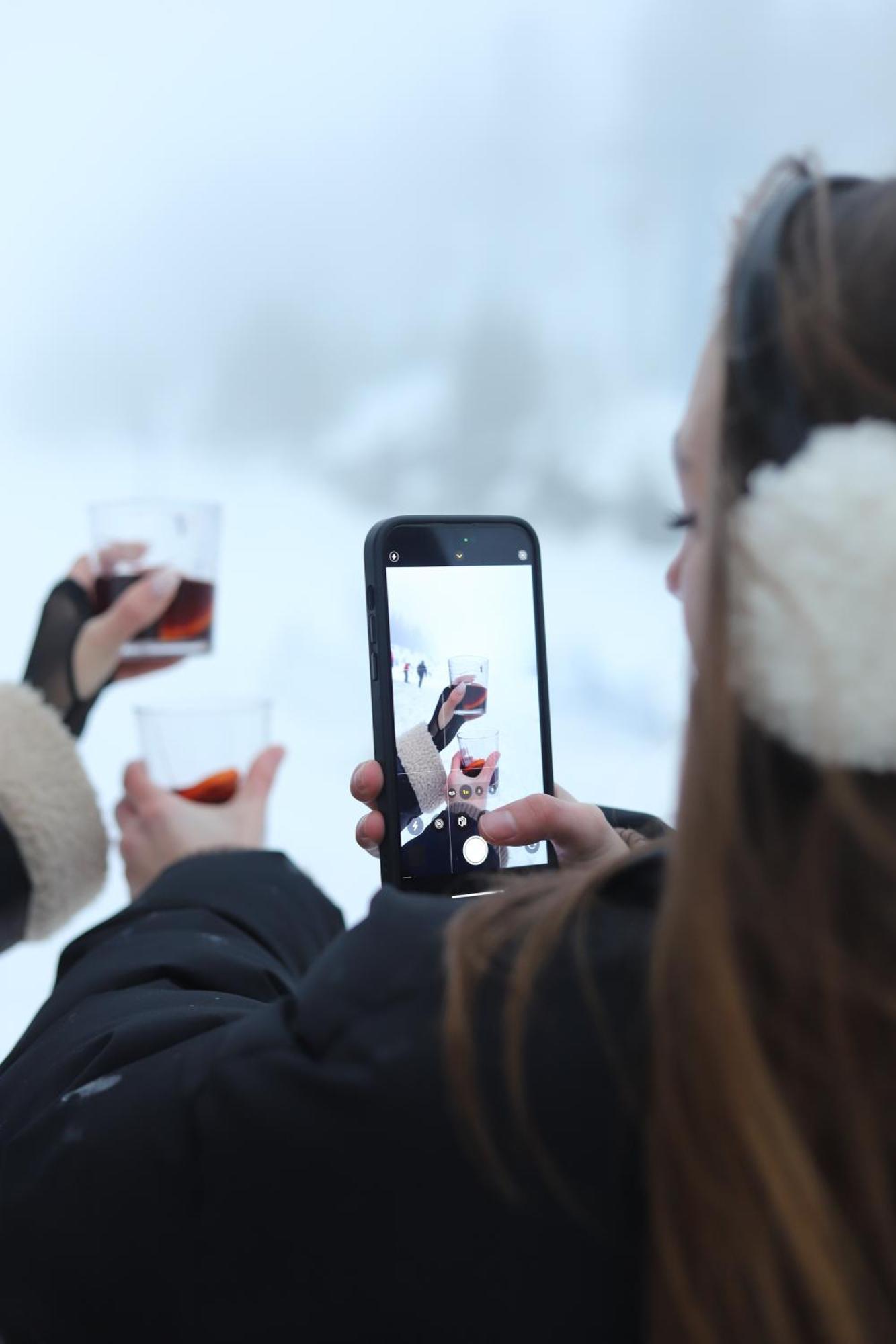 Vershyna Dragobrat Exteriör bild